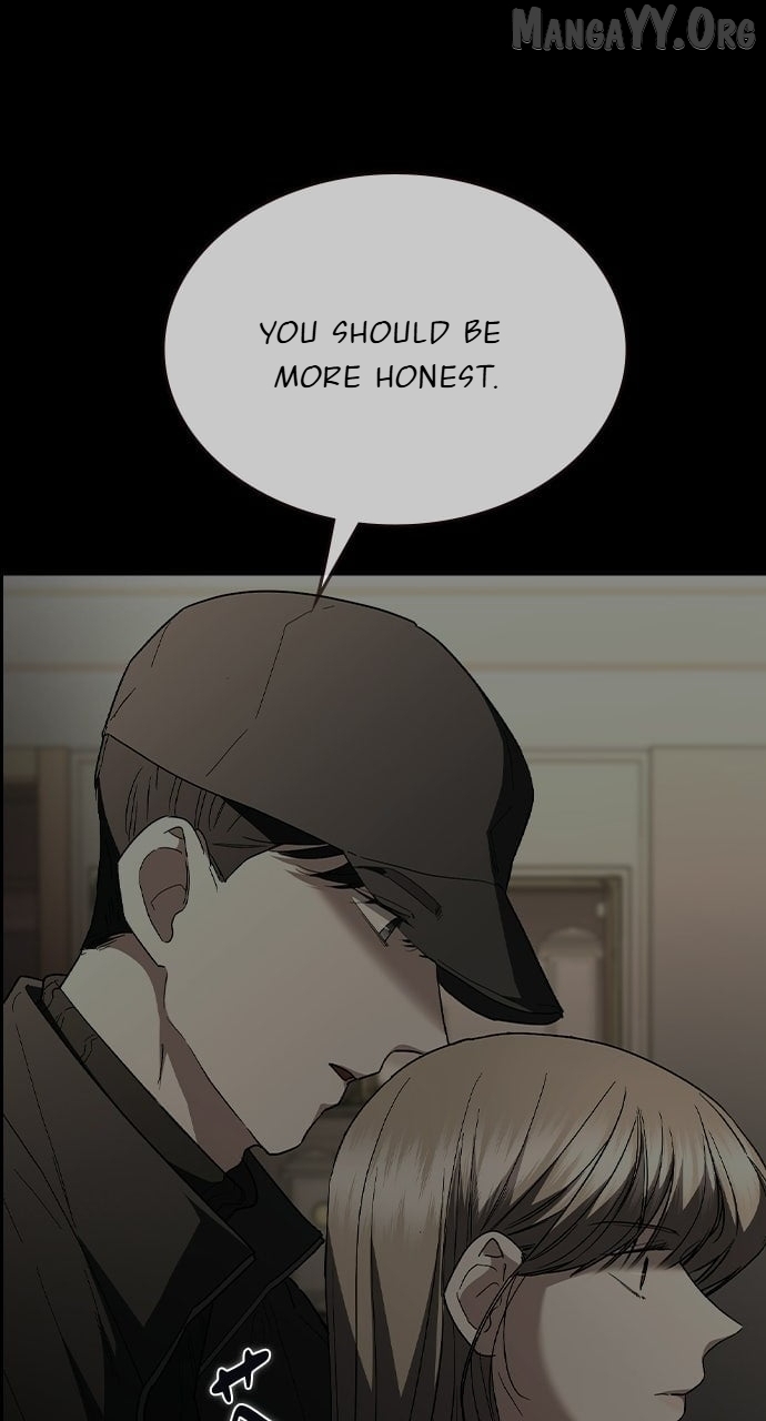 How to break up well Chapter 79 - page 30